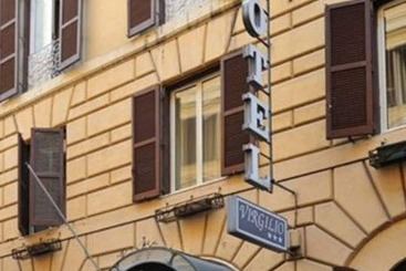 هتل Virgilio