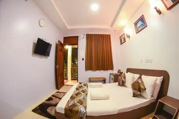 Hotel Casadana Thulusdhoo