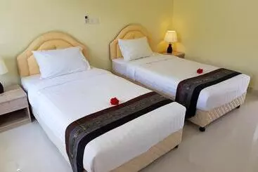 پانسیون Karaa Village