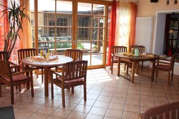 Hotel Caritashaus St. Elisabeth