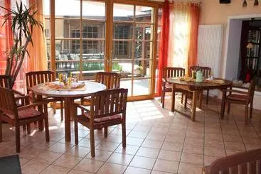Hotel Caritashaus St. Elisabeth