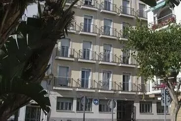 Residencia Universitaria Cadiz Centro