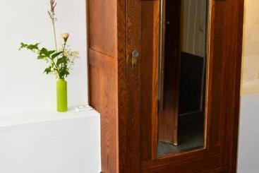 בית מלון כפרי Prinsengracht 969 Studio