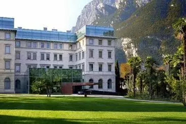 Lido Palace   The Leading Hotels Of The World