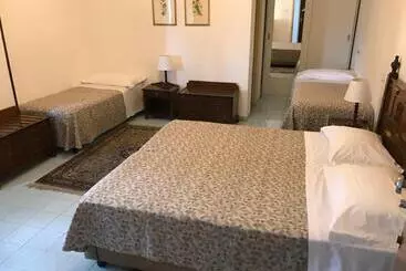 Hotelli Mediterranee