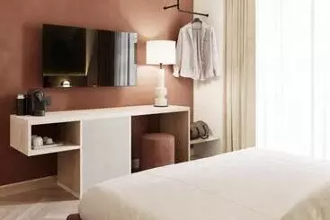 בית מלון כפרי Querceto Wellness & Spa   Garda Lake Collection