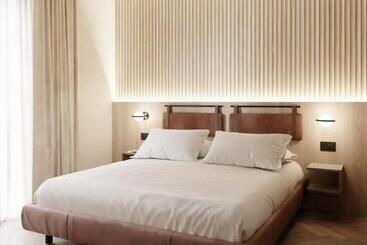 هتل Querceto Wellness & Spa   Garda Lake Collection