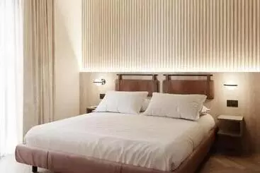 호텔 Querceto Wellness & Spa   Garda Lake Collection