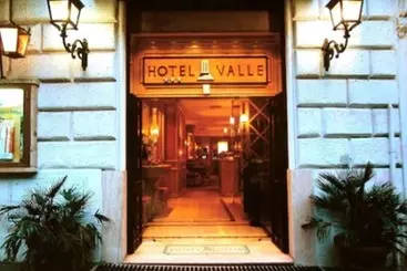 בית מלון כפרי Valle