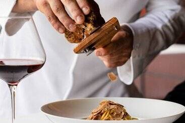 فندق Villa La Massa