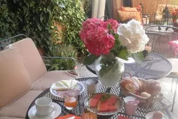 فندق Villa Stella