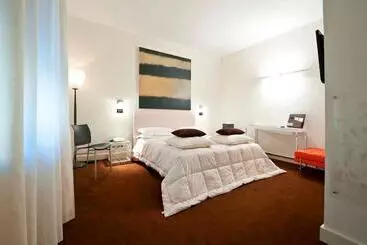 Rechigi Hotel   Adults Only