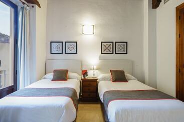 Hôtel (catégorie 1/2 *) Casa Aljibe De Santa Ana