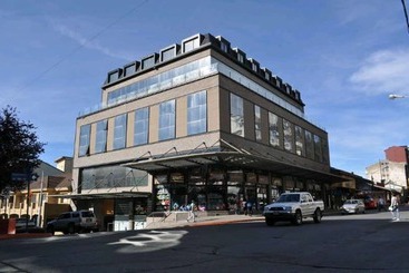 هتل Bariloche Suites