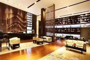 ホテル Ramada By Wyndham Changsha South Bus Station