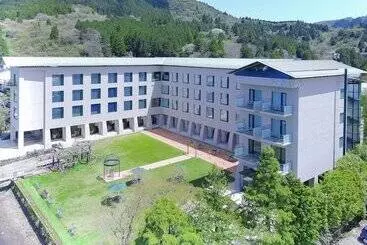 Hotel Hakone