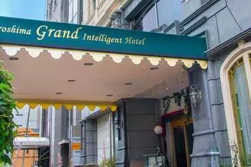 Hotel Hiroshima Grand Intelligent