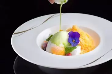 Hotel Kokusai 21 International