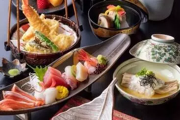 فندق Kokusai 21 International