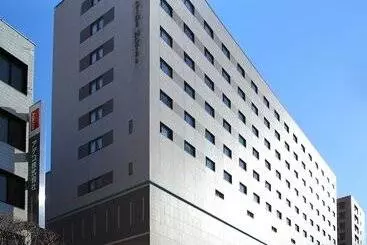 Szálloda Numazu Riverside