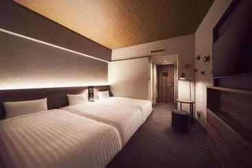 Hotel Rihga Place Higobashi