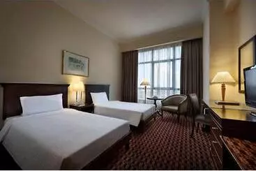 Hôtel Berjaya Penang