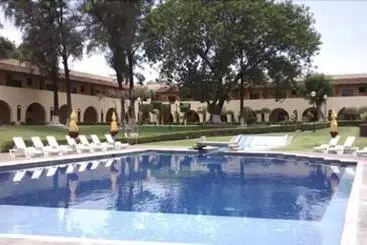 Hotel Casa Cantarranas
