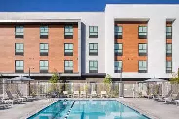 Ayres Hotel San Diego South   Chula Vista