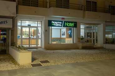 酒店 Peregrinos De Fatima