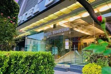 هتل Benidorm
