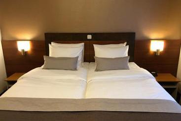 Hotel Fletcher Restaurant Emmen