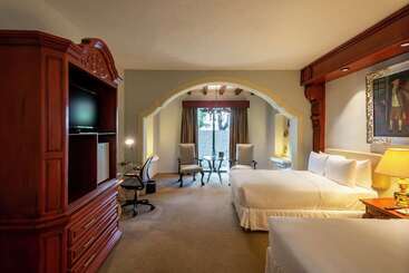 هتل Hilton San Luis Potosi