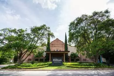 فندق Hilton San Luis Potosi