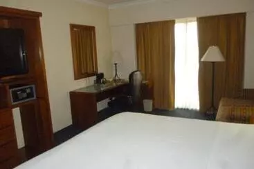 فندق Holiday Inn Express Oaxaca   Centro Historico, An Ihg