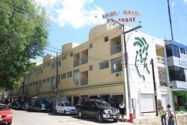 Otel Palenque Premier