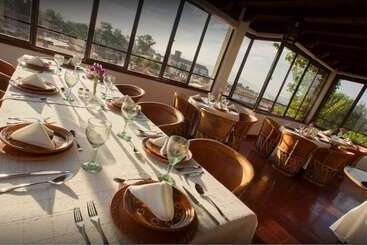 فندق Posada La Basilica