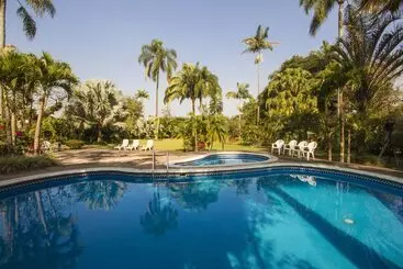 Отель Posada Loma