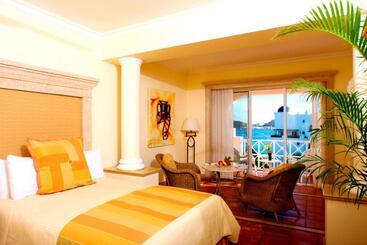 هتل Pueblo Bonito Rose Resort & Spa All Inclusive