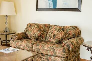 酒店 Quinta Real Acapulco