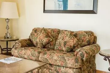 ホテル Quinta Real Acapulco