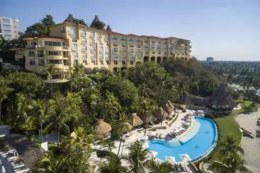 هتل Quinta Real Acapulco