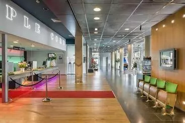 Select Hotel Maastricht