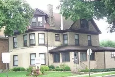 Barclay Bed And Breakfast