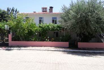 Aparthotel Dogan Pansiyon