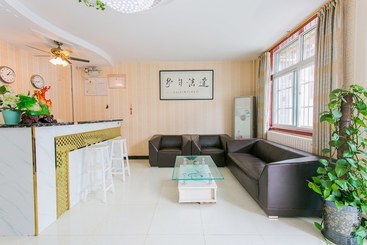 Otel Hongrui Business  Xi An Airport