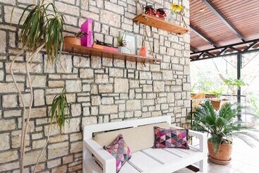 هتل Paydos Pansiyon