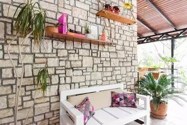 Hotelli Paydos Pansiyon