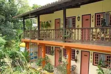 ホテル Portal Dos Borbas