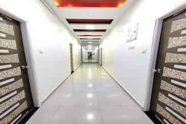 ホテル Prince International