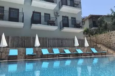 Hotel St. Nicholas Pension